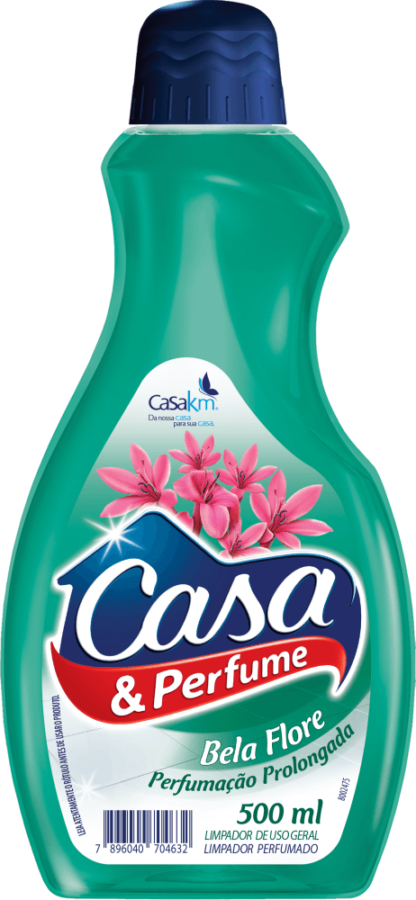 Limpador-de-Uso-Geral-Perfumado-Bela-Flore-Casa---Perfume-Frasco-500ml