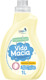 Amaciante-de-Roupa-Glicerina---Camomila-Vida-Macia-Frasco-1l