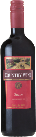 Vinho-Brasileiro-Tinto-SuaveCountry-Wine-Serra-Gaucha-Garrafa-750ml