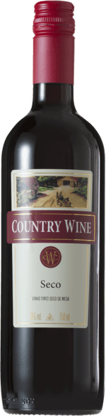 Vinho-Brasileiro-Tinto-Seco-Country-Wine-Serra-Gaucha-Garrafa-750ml