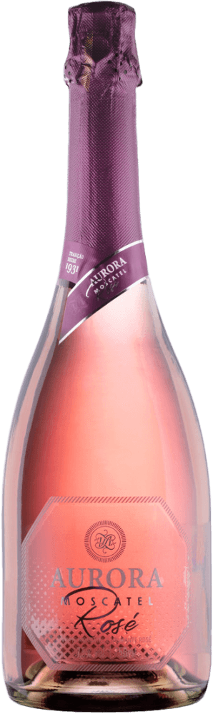 Espumante-Brasileiro-Rose-Brut-Aurora-Procedencias-Riesling-Serra-Gaucha-Garrafa-750ml