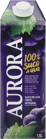 Suco-Integral-Uva-Tinto-sem-Adicao-de-Acucar-Aurora-Caixa-15l