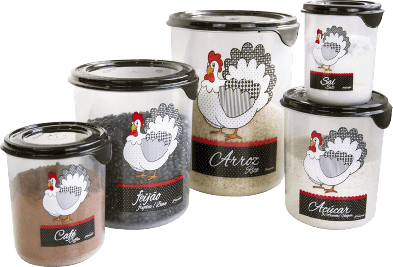 Jogo-Mantimento-Plasvale-com-5-Potes-Decorado-Galinha