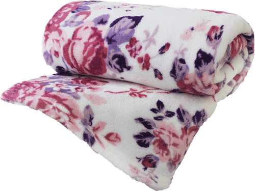 Cobertor Mf Estampado 180g M2 Casal180x220 Sortido