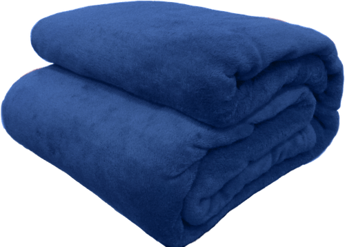 Cobertor Mic. Liso 180g M2 Nac Casal 180x220 Sortido