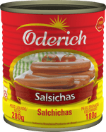 Salsicha-Oderich-Lata-180g