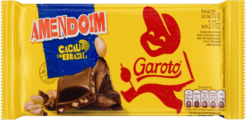 Chocolate-ao-Leite-com-Amendoim-Torrado-Garoto-Pacote-90g