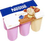 Iogurte-Morango---Vitamina-de-Frutas-Nestle-Bandeja-510g-6-Unidades-de-85g-Cada