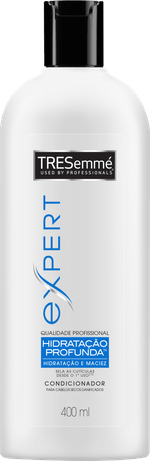 Condicionador-Pantenol-e-Niacinamida-Tresemme-Hidratacao-Profunda-Frasco-400ml