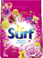 Lava-Roupas-em-Po-Rosas-e-Flor-de-Lis-Toque-de-Fofo-Surf-Pacote-2kg