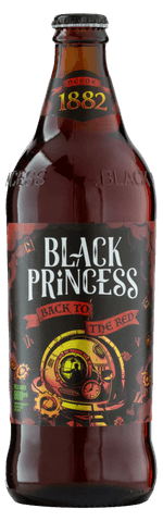 Cerveja-Red-Lager-Puro-Malte-Back-to-the-Red-Black-Princess-Garrafa-6-Unidades-600ml-Cada