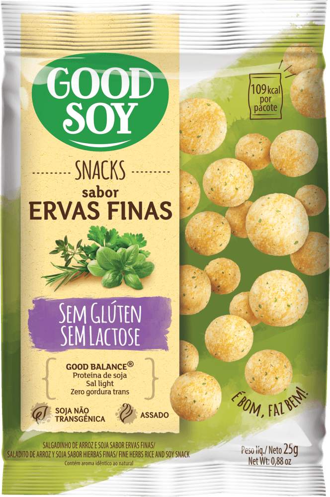 Snack-de-Soja-Goodsoy-Light-Ervas-Finas-Pacote-25-g