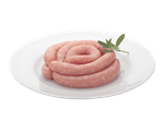 Linguica-Tropeira-de-Frango-Fina-Pacote-500g