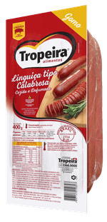 Linguica-Tropeira-Calabresa-Grossa-Pacote-400g