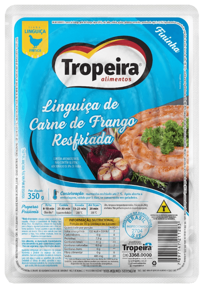 Linguica-de-Frango-Fina-Tropeira-350g