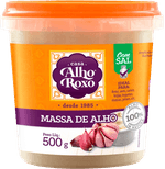 Alho-Cheiroso-Massa-500g