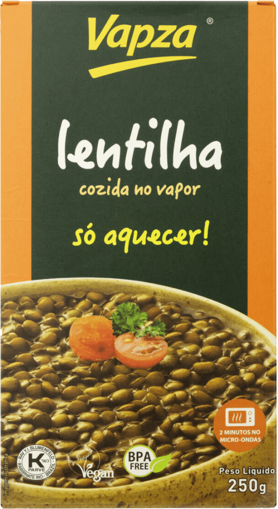 Lentilha-Cozida-no-Vapor-Vapza-So-Aquecer-Caixa-250g