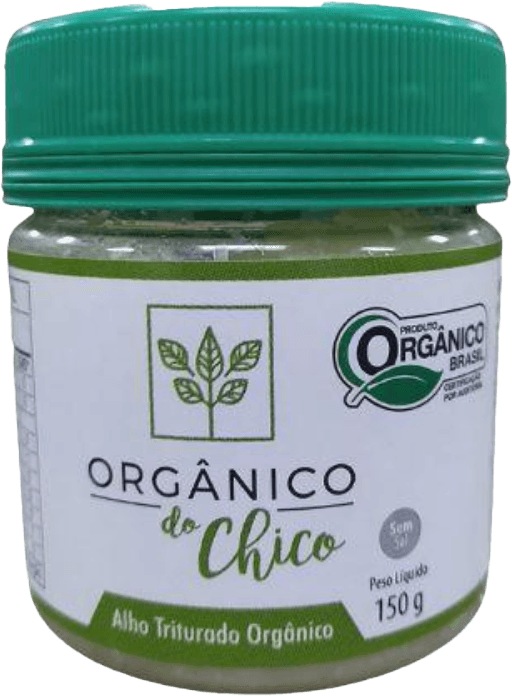 Alho-Triturado-Organico-do-Chico-150g