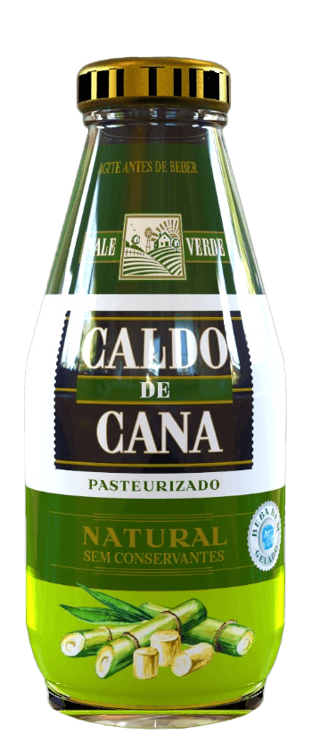 Calda-De-Cana-Vale-Verde-300ml