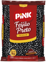 Feijao-Preto-Tipo-1-Pink-Premium-Pacote-1kg