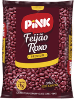 Feijao-Roxo-Tipo-1-Pink-Premium-Pacote-1kg