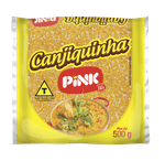 Canjiquinha-Pink-500g