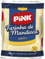 Farinha-De-Mandioca-Tipo-1-Branca-Pink-Pacote-1kg