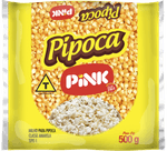 Milho-Para-Pipoca-Tipo-1-Pink-Premium-Pacote-500g