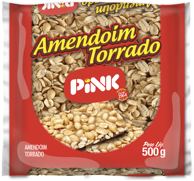 Amendoim-Torrado-Pink-Descascado-Pacote-500-g