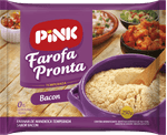 Farofa-Pronta-Pink--de-Mandioca-temperada-Bacon-250-g