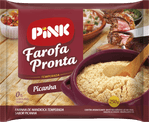 Farofa-Pronta-Pink-de-Mandioca-Temperada-Picanha--250-g