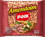 Amendoim-Runner-Pink-500g