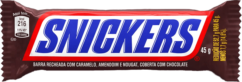 Barra-de-Chocolate-Recheada-com-Caramelo-Amendoim-e-Nougat-Coberta-com-Chocolate-Snickers-Pacote-45g