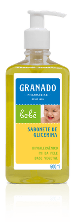 Sabonete-Liquido-de-Glicerina-Granado-Bebe-Frasco-500ml