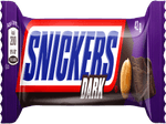 Chocolate-Dark-com-Recheio-de-Caramelo-Amendoim-e-Nougat-e-Cobertura-de-Chocolate-Meio-Amargo-Snickers-Pacote-42g