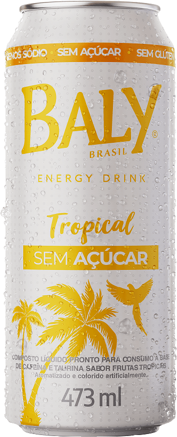 Composto-Liquido-Energetico-a-Base-de-Cafeina-e-Taurina-Fruta-Tropical-Zero-Acucar-Baly-Lata-473ml