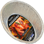 Assadeira-Aluminio-Globopack-Oval-4-Litros