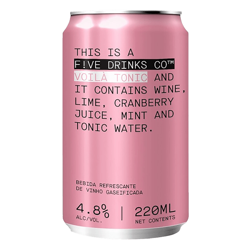 Bebida-Mista-Alcoolica-Five-Drinks-Vinho-Voila-Tonic-Lata-220ml