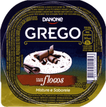 Iogurte-Integral-Grego-com-Creme-Preparado-de-Fruta-Leite-e-Calda-de-Flocos-Danone-Pote-100g