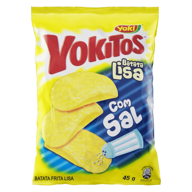 Batata-Frita-Lisa-com-Sal-Yoki-Yokitos-Pacote-45g