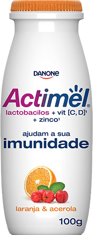 Leite-Fermentado-com-Lactobacilos-e-Preparado-de-Frutas-Parcialmente-Desnatado-Laranja---Acerola-Actimel-Frasco-100g