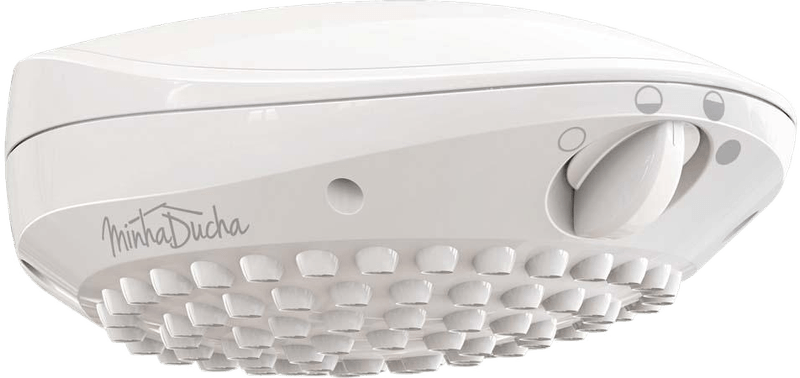 Ducha-Corona-Minha-Ducha-Branca-127V