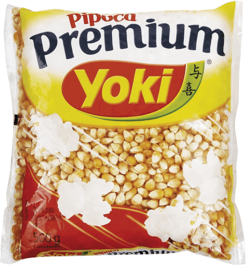 Milho-para-Pipoca-Tipo-1-Yoki-Premium-Pacote-500g