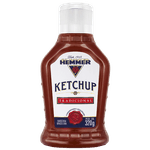 Ketchup-Tradicional-sem-Adicao-de-Acucar-Hemmer-Zero-Squeeze-310g