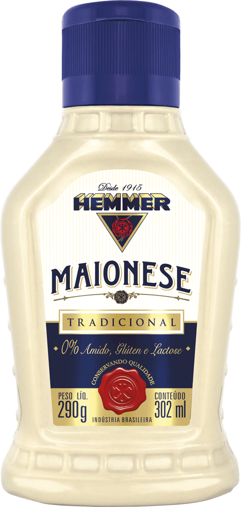 Maionese-Tradicional-Hemmer-Squeeze-290g