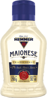 Maionese-Tradicional-Hemmer-Squeeze-290g