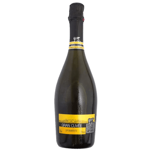 Espumante Italiano Corte Delle Calli Gran Cuvee 750ml