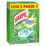 Detergente-Sanitario-Pastilha-Adesiva-2-em-1-Pinho-Harpic-Leve-5-Pague-4-Unidades