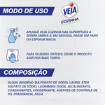 Kit-Veja---1-Limpadores-Multiuso-Original-500ml---1-Limpador-Cozinha-Desengordurante-Limao-500ml---1-Limpador-Banheiro-Tira-Limo-500ml