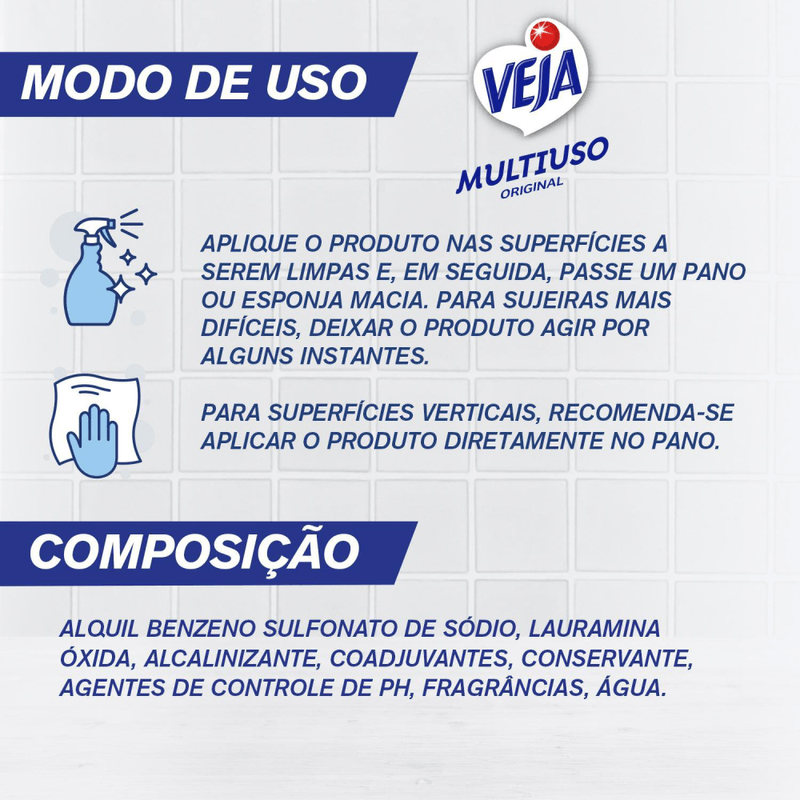 Kit-Veja---1-Limpadores-Multiuso-Original-500ml---1-Limpador-Cozinha-Desengordurante-Limao-500ml---1-Limpador-Banheiro-Tira-Limo-500ml